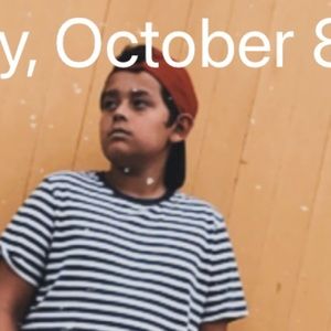 Meet your Posher, Mateo